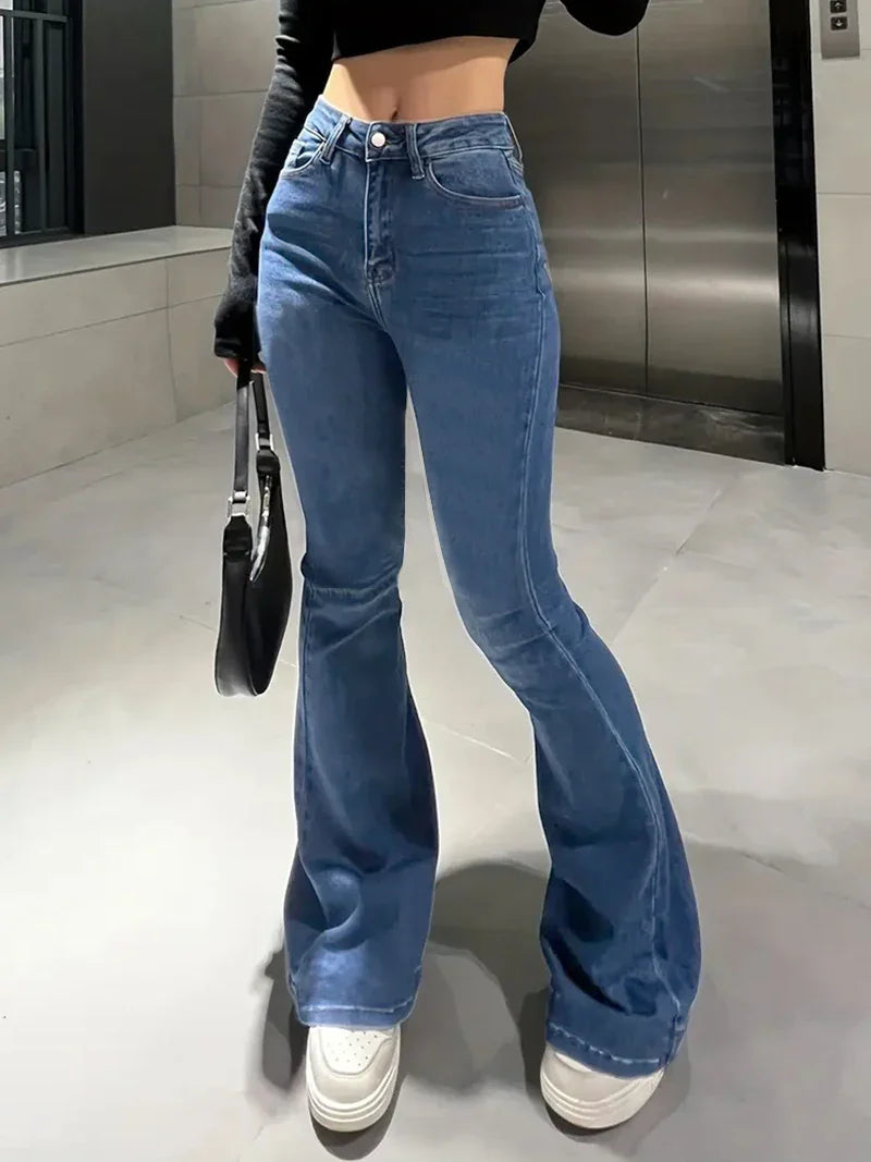 Calça Jeans Feminina Bea