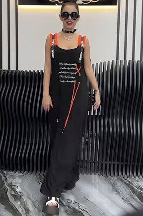 Vestido Clare - Famoso entre as Blogueiras - Leve e Solto (Estilo Italiano)