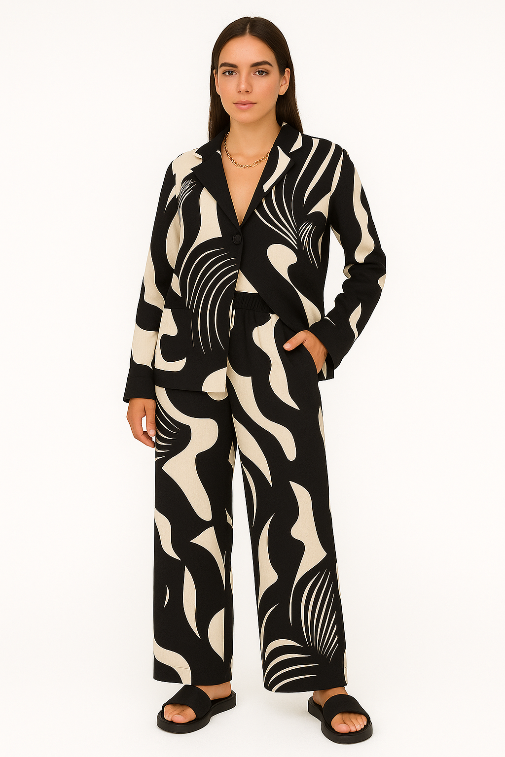 Conjunto Gisa