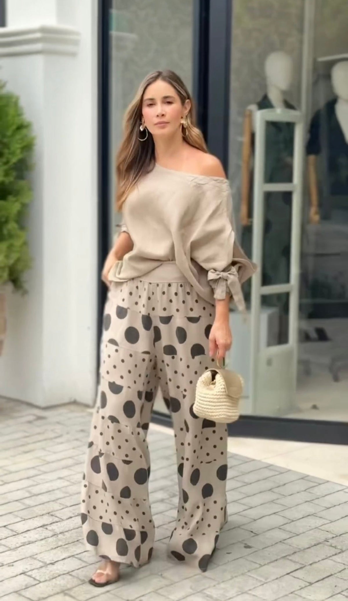 Conjunto Mariana