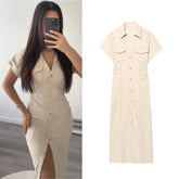 Vestido Ella