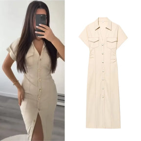 Vestido Ella