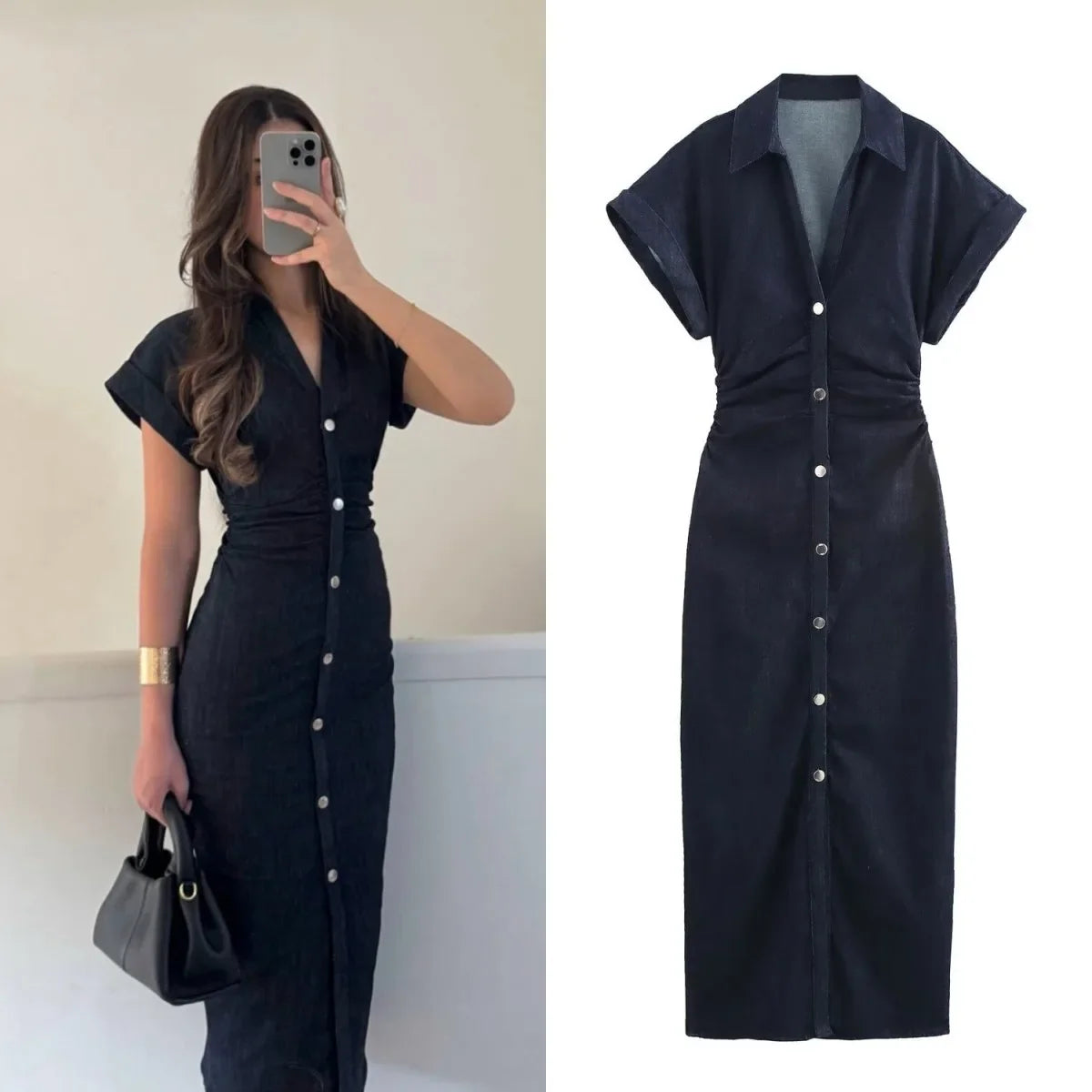 Vestido Ella