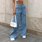 Calça Jeans Anna – O Jeans que Redefine Estilo