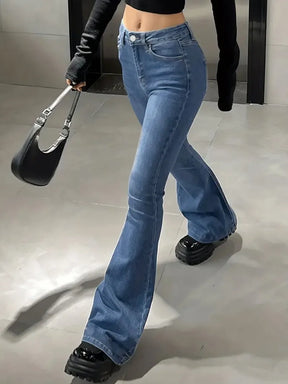 Calça Jeans Feminina Bea