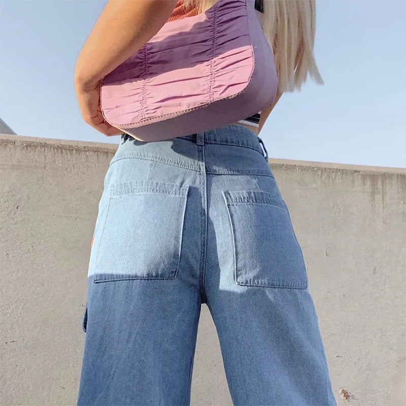 Calça Jeans Anna – O Jeans que Redefine Estilo