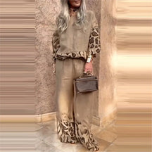 Conjunto Fiora - O Novo Queridinho de Linho de 2025 (Queridinho do Verão Grego)