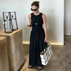 Vestido Feminino Mari