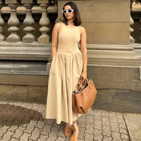 Vestido Feminino Mari