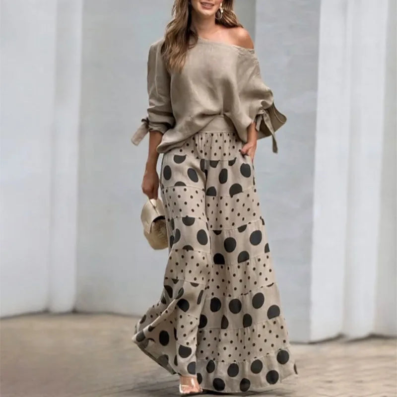 Conjunto Mariana