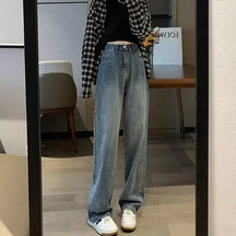 Calça Jeans Larissa - Estilo e Conforto.