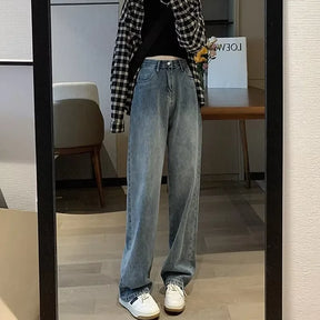 Calça Jeans Larissa - Estilo e Conforto.